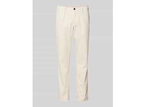 8716172336848 - Regular Fit Bundfaltenhose mit Gürtelschlaufen 8716172336848 - Regular Fit Bundfaltenhose mit Gürtelschlaufen