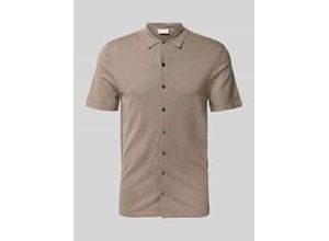8716172343372 - Regular Fit Freizeithemd mit 1 2-Arm