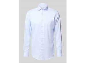 8716172370637 - Regular Fit Business-Hemd mit Knopfleiste