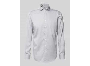 8716172370811 - Regular Fit Business-Hemd mit Knopfleiste