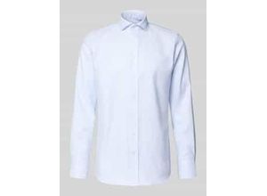 8716172370934 - Regular Fit Business-Hemd mit Haifischkragen Modell Cutaway