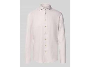 8716172371269 - Regular Fit Business-Hemd mit Haifischkragen Modell Cutaway