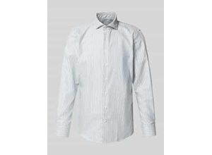 8716172372716 - Slim Fit Business-Hemd mit Kentkragen 8716172372716 - Slim Fit Business-Hemd mit Kentkragen