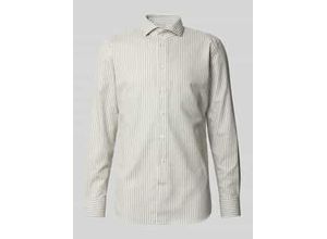 8716172372792 - Slim Fit Business-Hemd mit Kentkragen