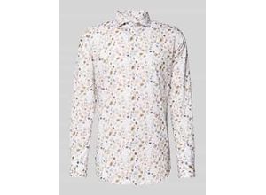 8716172373508 - Regular Fit Business-Hemd mit Haifischkragen Modell Cutaway