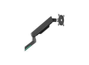 8716184078996 - One for All Monitor Halterung Experience RGB Single schwarz
