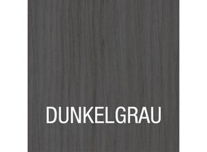 8716242812555 - Holzlasur für Außen DunkelGrau 075 l - 365213 - Bondex