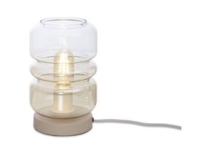 8716248094931 - VERONA Tischlampe aus Glas Its About RoMi