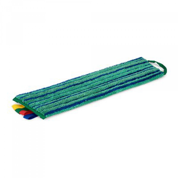 8716254000520 - GREENSPEED Wischbezug Scrub Mop Velcro 3301038 45cm gn