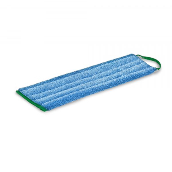 8716254007109 - GREENSPEED Wischbezug Twist Mop Velcro 3306017 45cm bl