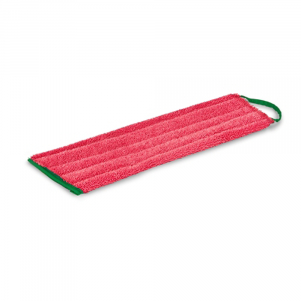 8716254007116 - GREENSPEED Wischbezug Twist Mop Velcro 3306019 45cm rt