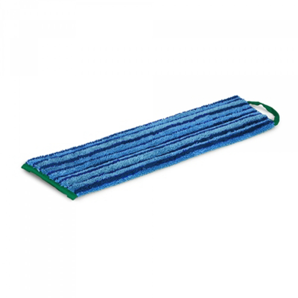 8716254007123 - GREENSPEED Wischbezug Scrub Mop Velcro 3306037 45cm bl