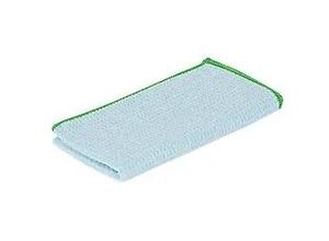 8716254009295 - GREENSPEED Mikrofasertücher Blau 40 x 40 x 05 cm 3300804 10 Stück