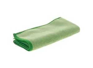 8716254009301 - GREENSPEED Mikrofasertücher Grün 40 x 40 x 05 cm 3300806 10 Stück