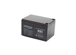 8716309020671 - - BAT-12V12AH Plombierte Bleisure (vrla) 12Ah 12V USV-Batterie (BAT-12V12AH) (BAT-12V12AH)