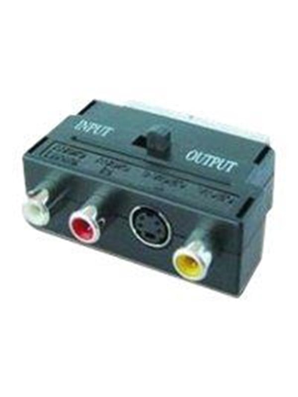 8716309026659 - CCV-4415 - video   audio adaptor