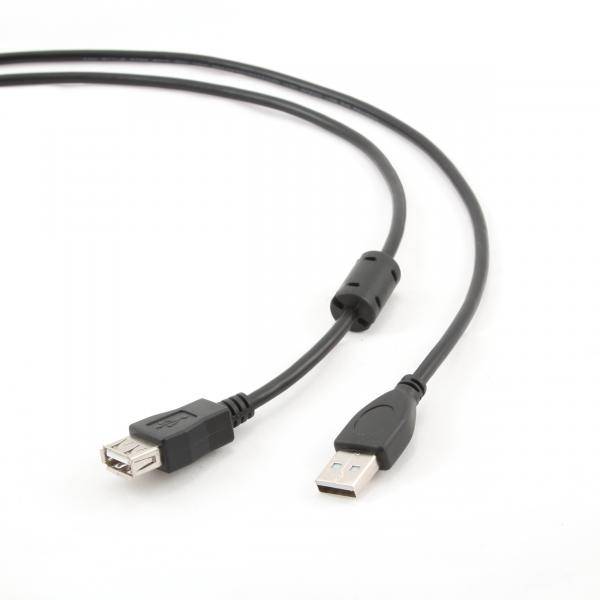 8716309052122 - CCF-USB2-AMAF-15 - USB extension cable - USB to USB - 45 m