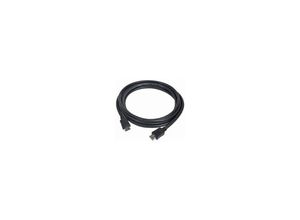 8716309064057 - 18 m hdmi m m HDMI-Kabel hdmi Typ a (Standard) Schwarz - Gembird