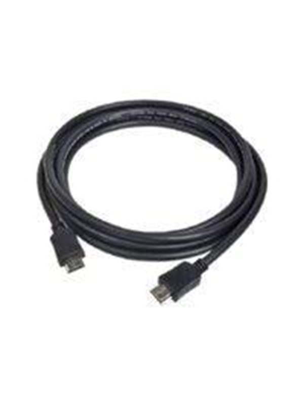 8716309064071 - 45 m hdmi m m HDMI-Kabel hdmi Typ a (Standard) Schwarz - Gembird