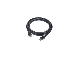 8716309065863 - Cablexpert - Gembird CC-HDMI4-20M - HDMI-Kabel 20M Goldkontakte 10Gbit s