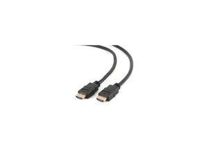 8716309065870 - Gembird HDMI v14 15m - HDMI-Kabel 15M Goldkontakte 10Gbit s