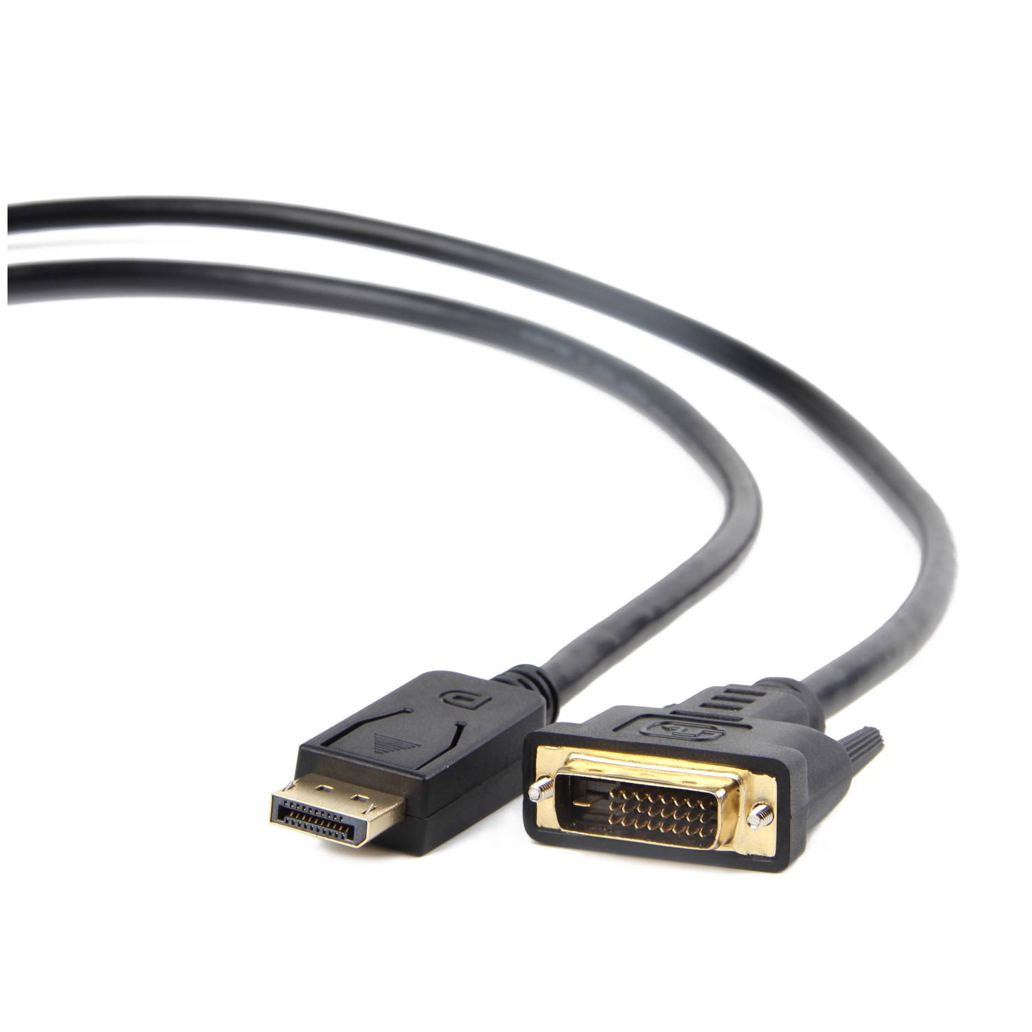 8716309078931 - Cablexpert CC-DPM-DVIM - Videokabel - 18 m