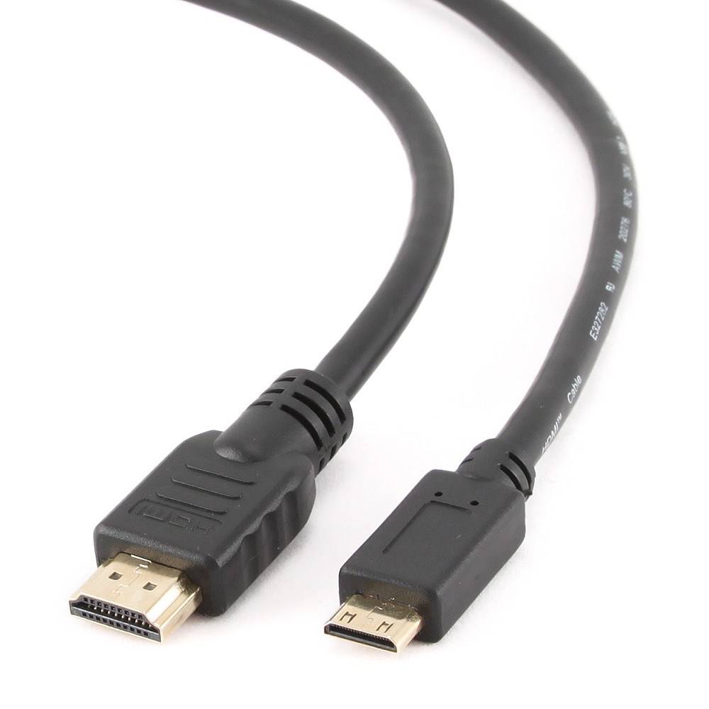 8716309080224 - gembird High speed HDMI Kabel mit Ethernet 18m