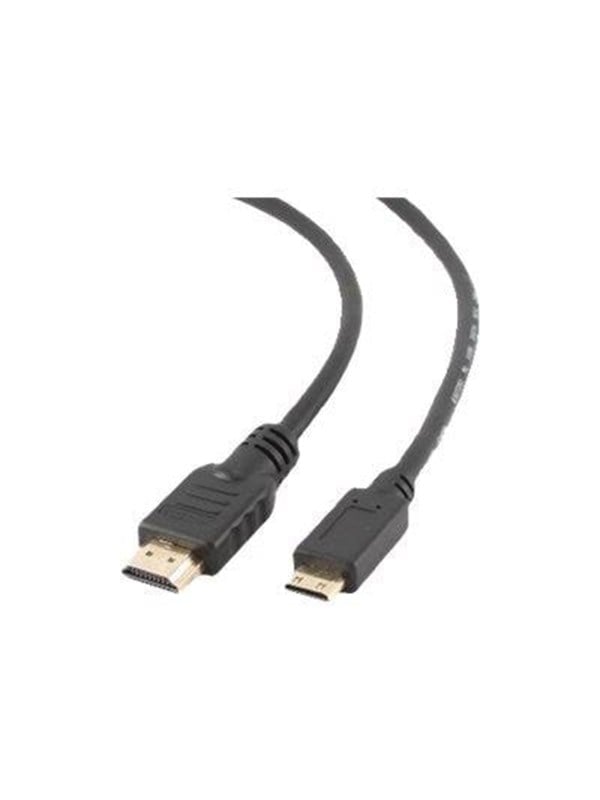 8716309080231 - gembird High speed HDMI Kabel mit Ethernet 3m