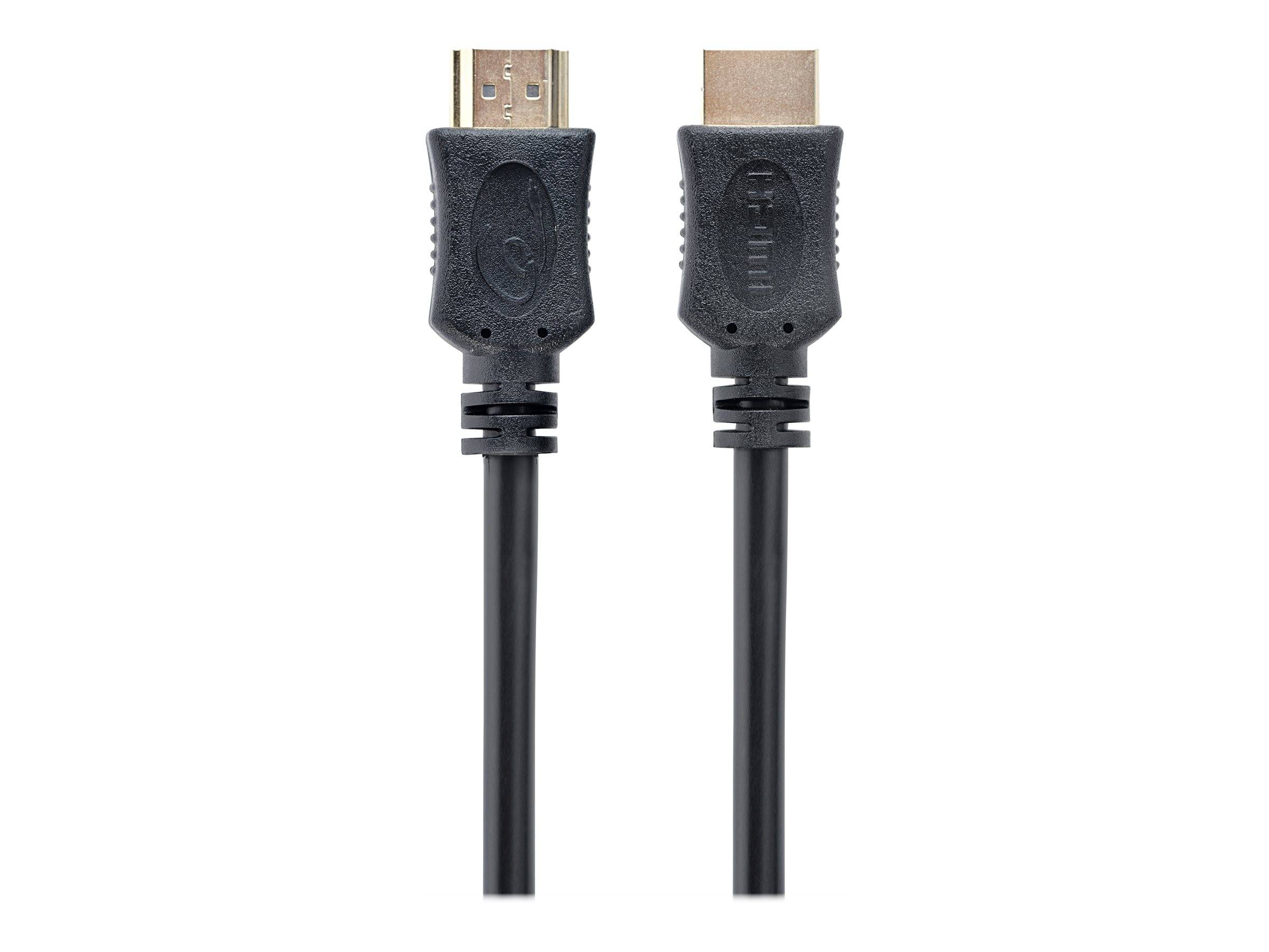 8716309082785 - cablexpert Gembird Cablexpert CC-HDMI4L-10 - Video- Audio- Netzwerkkabel - HDMI - 30 AWG - HDMI 19-polig (M) - HDMI 19-polig (M) - 3 m 8716309082785 - cablexpert Gembird Cablexpert CC-HDMI4L-10 - Video- Audio- Netzwerkkabel - HDMI - 30 AWG - HDMI 19-polig (M) - HDMI 19-polig (M) - 3 m