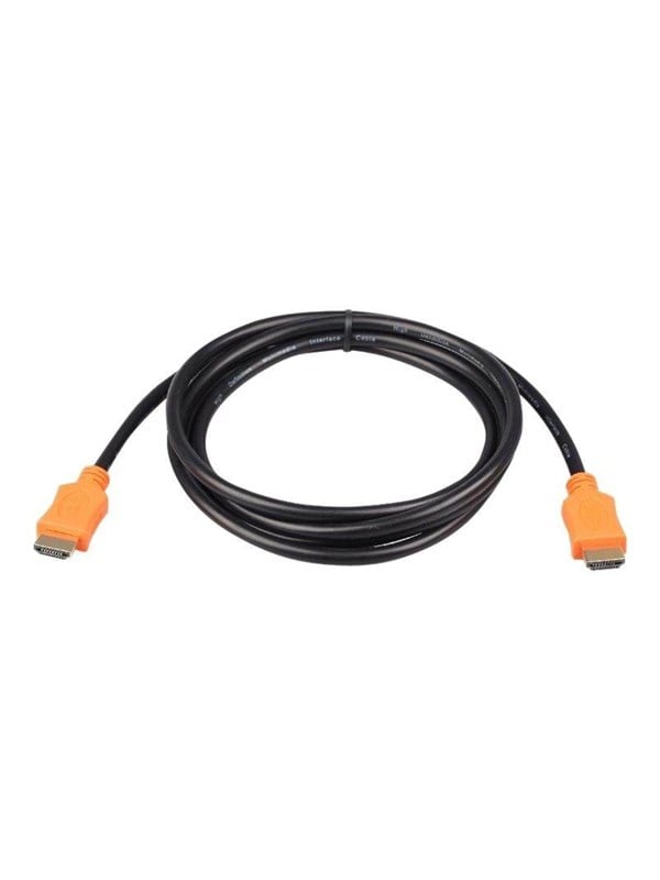 8716309082792 - Cablexpert - Gembird CC-HDMI4L-15 - hdmi with Ethernet cable - 30 awg - hdmi Type a (m) bis hdmi Type a (m) - 45 m (CC-HDMI4L-15) (CC-HDMI4L-15)