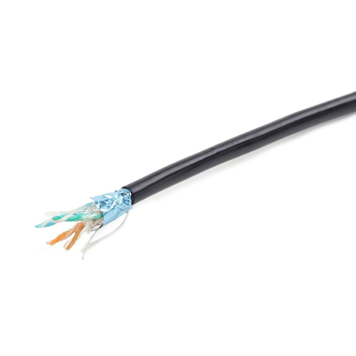 8716309084123 - UTP starres Netzwerkkabel der Kategorie 6 GEMBIRD CAT5e FTP 305m 305 m 8716309084123 - UTP starres Netzwerkkabel der Kategorie 6 GEMBIRD CAT5e FTP 305m 305 m