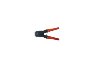 8716309084567 - Universal modular crimping tool RJ45 RJ12 RJ11 T-WC-04 (T-WC-04) (T-WC-04) - Gembird