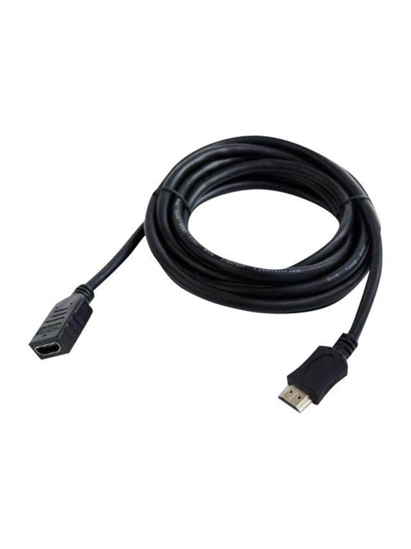 8716309086240 - CC-HDMI4X-10 3m hdmi hdmi Schwarz HDMI-Kabel (CC-HDMI4X-10) (CC-HDMI4X-10) - Gembird