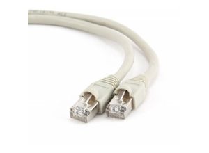 8716309093163 - Patch cord Cat6 utp 5m red (PP6U-5M R) (PP6U-5M R) - Gembird