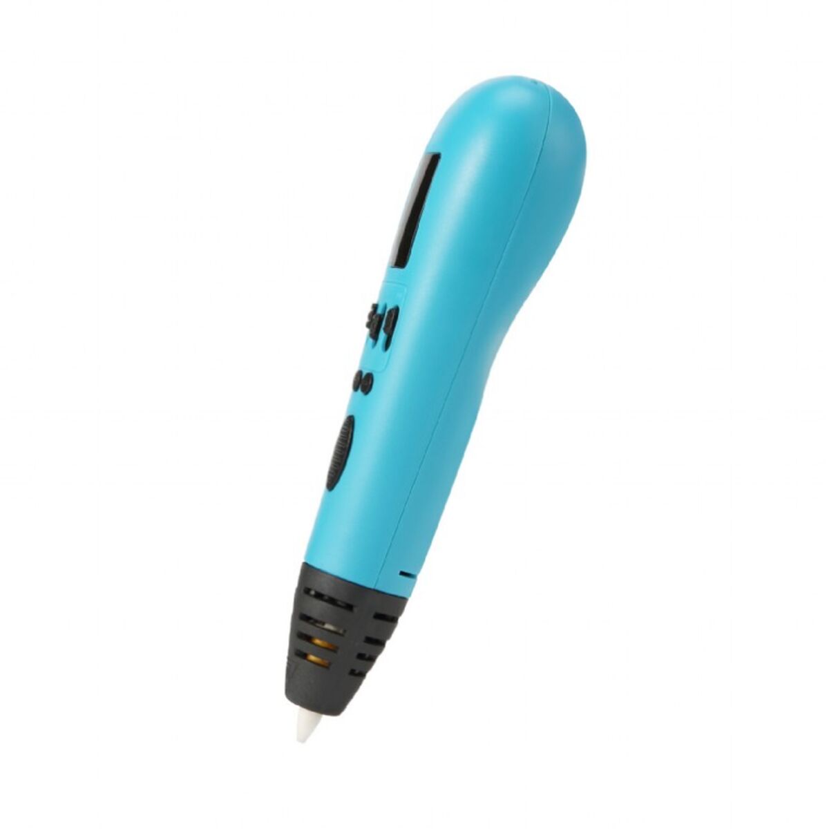 8716309103374 - 3DP-PEND3C-01 - 3D printing pen - 3D Drucker - Acrylnitril-Butadien-Styrol (ABS)