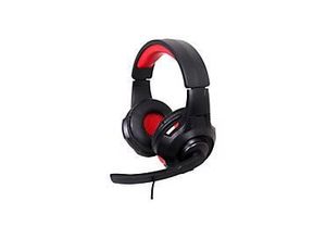 8716309110693 - GHS-U-51-01 - Headset - ohrumschließend - kabelgebunden - USB