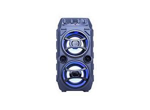 8716309111461 - SPK-BT-13 - Party-Soundsystem - kabellos - Bluetooth - 10 Watt (SPK-BT-13)