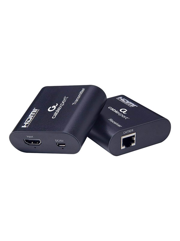 8716309117272 - Cablexpert DEX-HDMI-03 - transmitter and receiver - video audio extender - HDMI