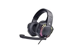 8716309117418 - GHS-06 - Gaming - Headset - ohrumschließend - kabelgebunden - 35 mm Stecker