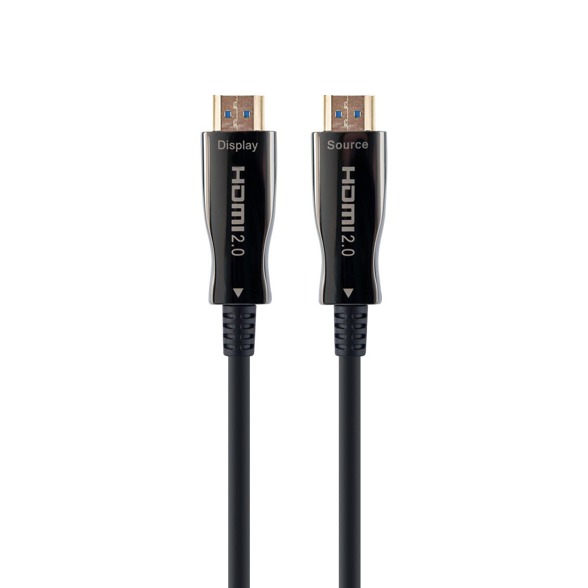 8716309124478 - Nicht Zutreffend - hdmi Kabel gembird CCBP-HDMI-AOC-10M-02 10 m Schwarz 8716309124478 - Nicht Zutreffend - hdmi Kabel gembird CCBP-HDMI-AOC-10M-02 10 m Schwarz