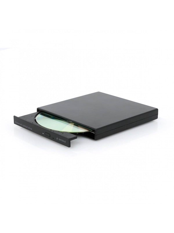 8716309125871 - DVD±RW (±R DL) drive - USB 20 - external - DVD-RW (Brenner) - USB 20 - Schwarz