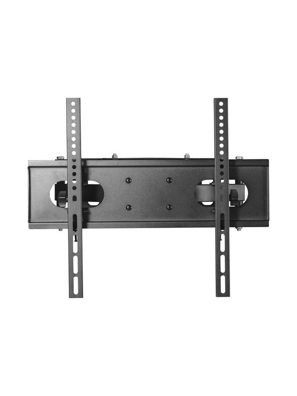 8716309127820 - WM-55ST-04 mounting kit - for LCD TV - full motion - black 35 kg 55 100 x 100 mm