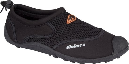 8716404188627 - Waimea Aqua Schuhe - Wave Rider - Schwarz - 46