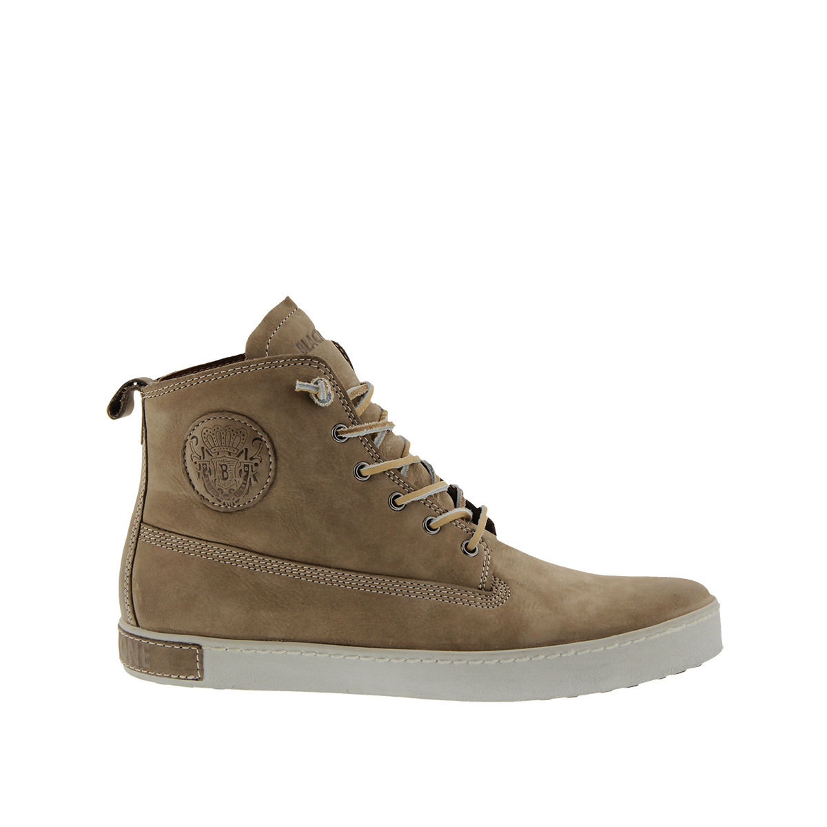 8716712575119 - Chaussures Mens Original 6 Boots