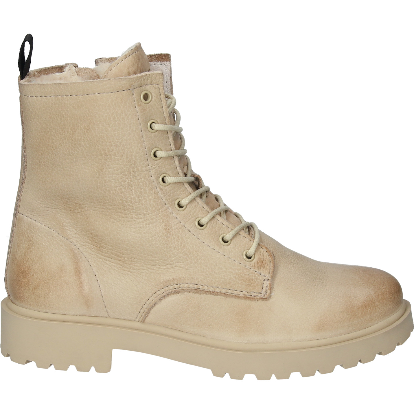 8716712852753 - Damen Stiefeletten WL02 Fields of rye