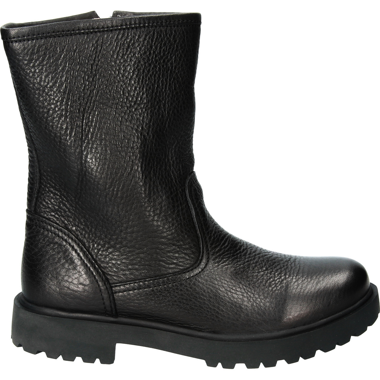 8716712853002 - Stiefeletten Pelz Damen Lotta - YL60