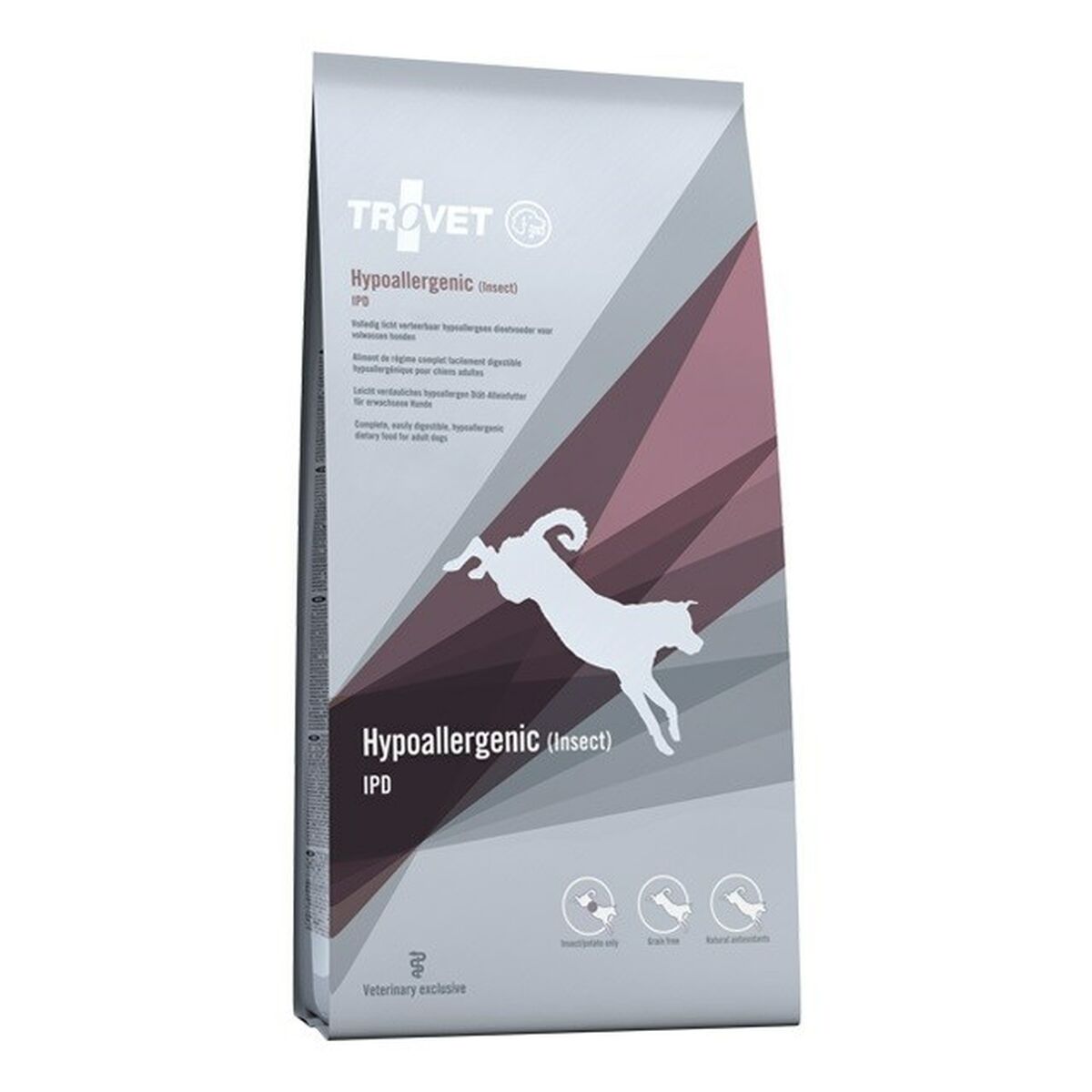 8716811030298 - Futter Hypoallergenic IPD with insect Erwachsener 10 kg 8716811030298 - Futter Hypoallergenic IPD with insect Erwachsener 10 kg