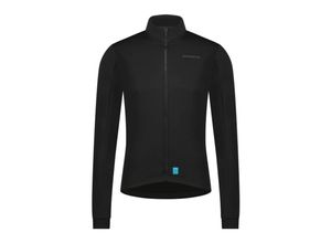 8717009426442 - ELEMENT Jacket  Black