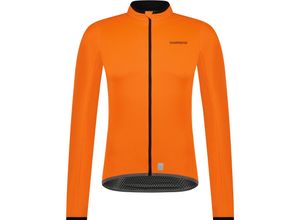 8717009426763 - BASIL Windflex Jacket  orange