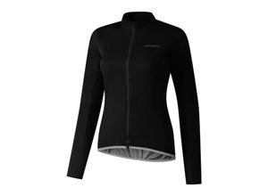 8717009428040 - Womans WINDFLEX Jacket Black